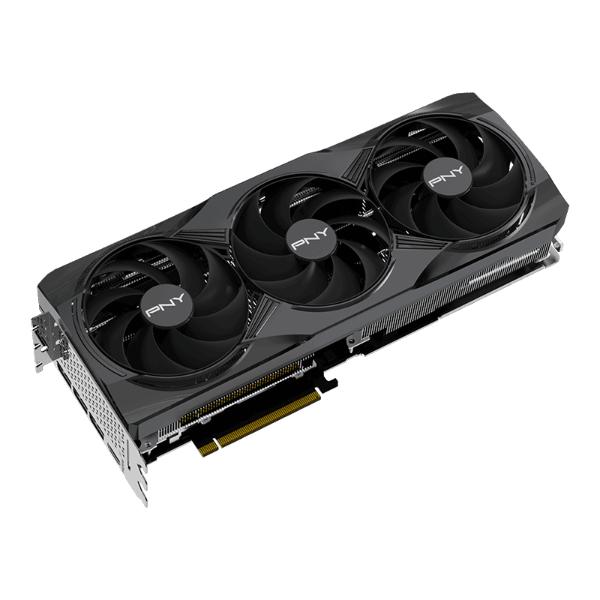 Pny Nvidia Geforce RTX 5080
