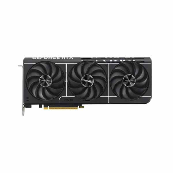 Asus Prime Rtx 5080 OC Edition 16Gb GDDR7 Graphics Card