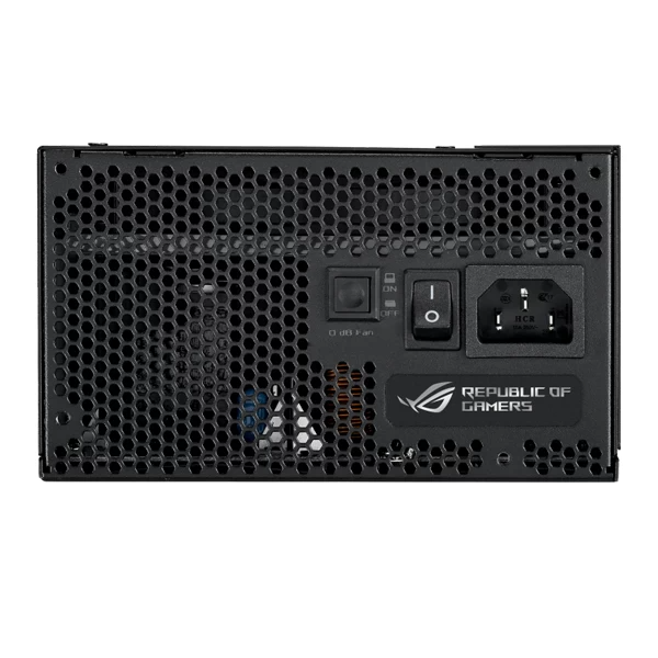 ASUS ROG STRIX 850W 80 Plus Gold SMPS