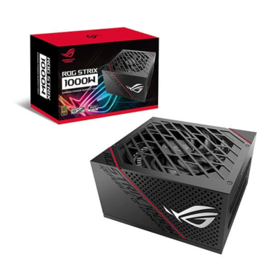 Asus ROG Strix 1000G 80 Plus Gold SMPS