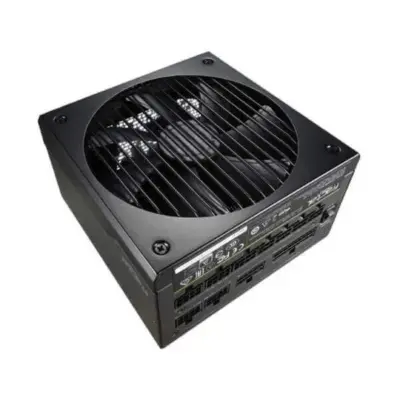 Fractal Design Ion+ 660 Watt 80 Plus Platinum SMPS