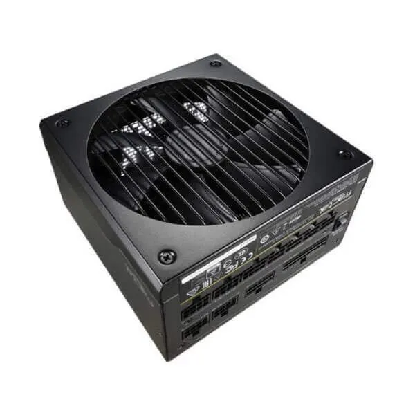 Fractal Design Ion+ 660 Watt 80 Plus Platinum SMPS