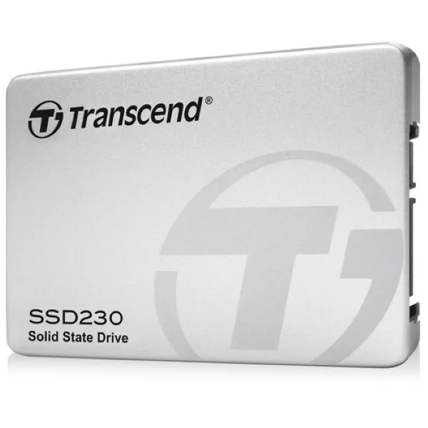 Transcend 128GB SSD230 SATA III 2.5″ Internal SSD