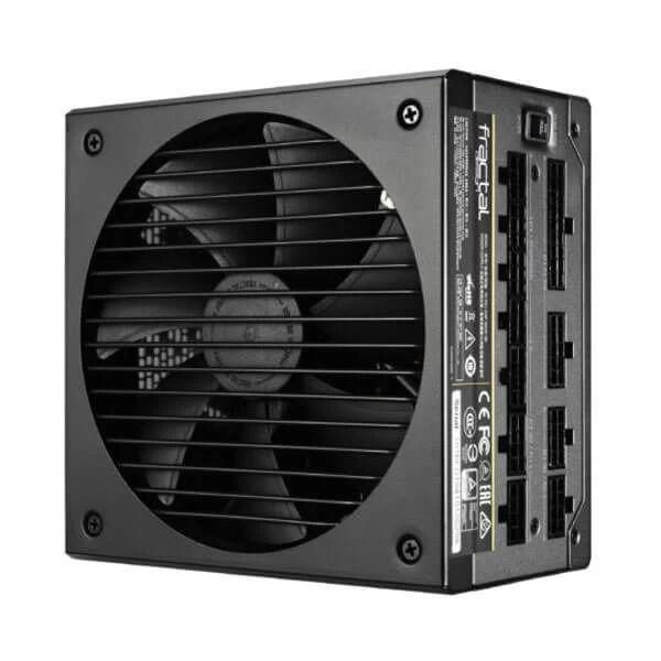 Fractal Design Ion+ 660 Watt 80 Plus Platinum SMPS