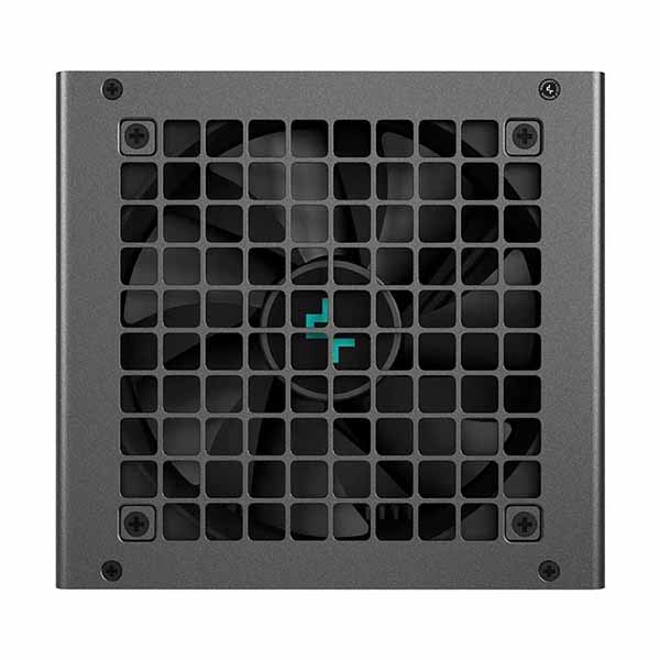 DEEPCOOL GamerStorm PN650D 650W 80+ Gold ATX 3.1 Non Modular Power Supply