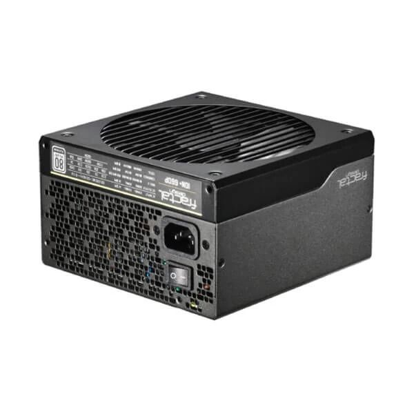 Fractal Design Ion+ 660 Watt 80 Plus Platinum SMPS