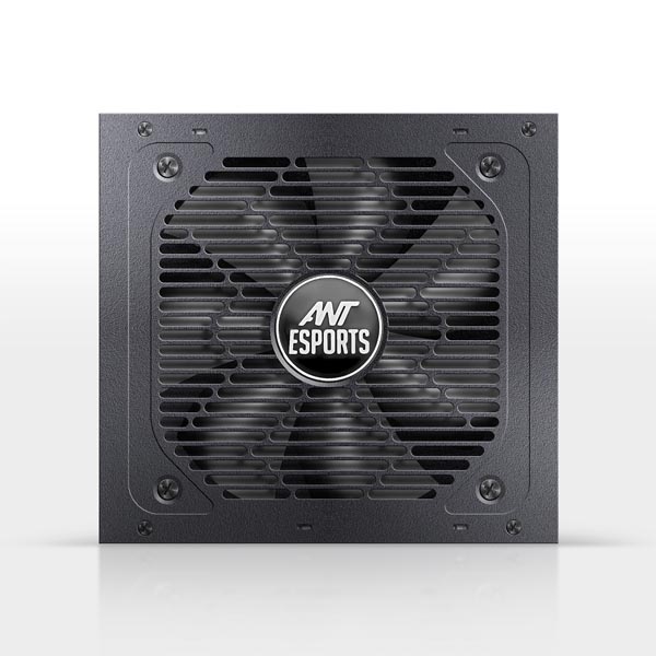 Ant Esports FG750 V2 80+ Gold Gaming Power Supply