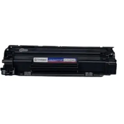 Consistent Laser Toner Easy Fill (CTTC078AE) Easy to use Compatible for Wide Usage eco Friendly 1600 Pages Yield for use in Hp Laser Jet pro P1005/P1006/P1100/Pro M1132/M1210/M1212NF
