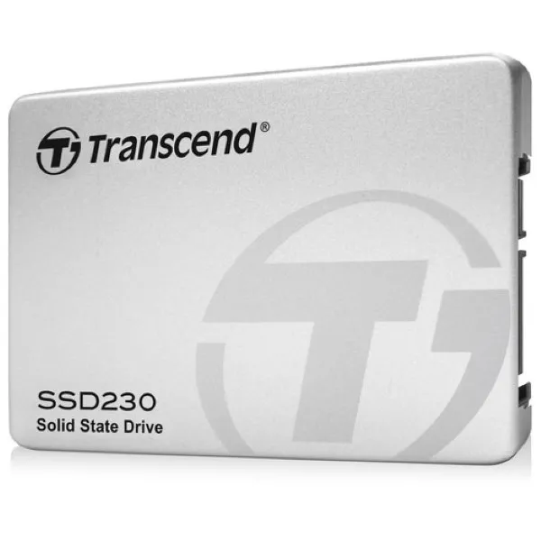 Transcend 512GB SSD230 SATA III 2.5″ Internal SSD