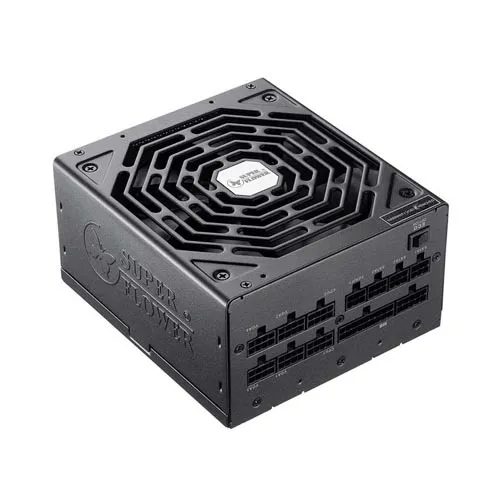 Super Flower Leadex Platinum SE 850 Watt Power Supply