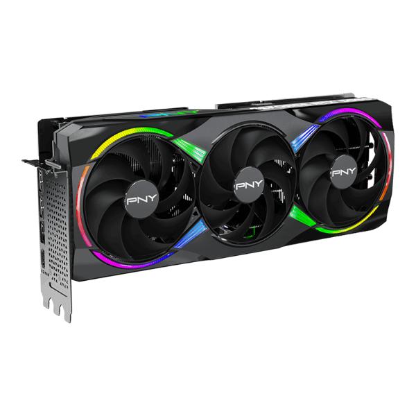 Pny Nvidia Geforce RTX 5080 EPIC-X RGB
