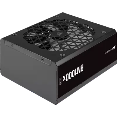 Corsair RM1000x Shift Fully Modular ATX Power Supply