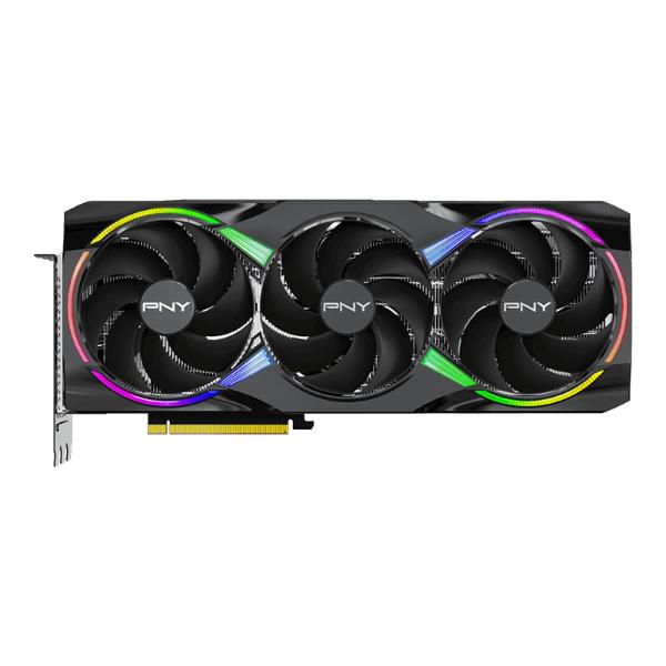 Pny Nvidia Geforce RTX 5080 EPIC-X RGB