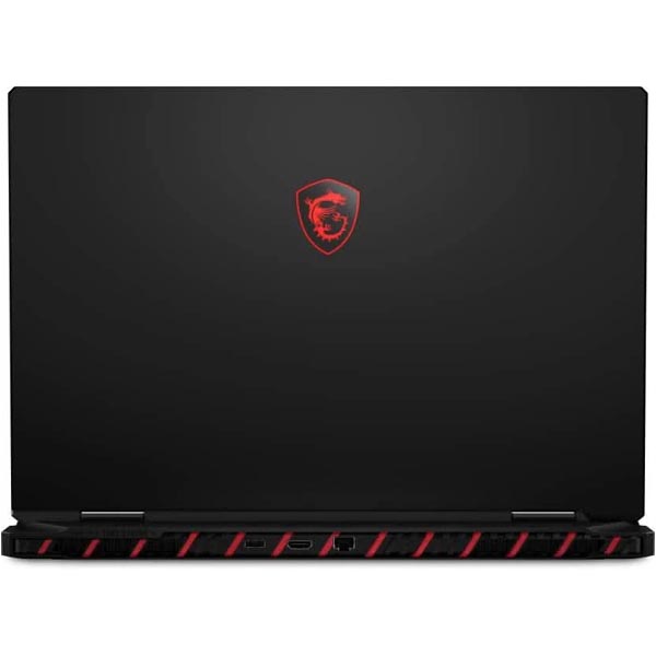MSI Raider 18HX AI A2XWJG-253IN 18 inch Intel Ultra 9-285HX DDR5 RAM 64G 4TB NVMe SSD RTX5090 24GB GPU Gaming Laptop
