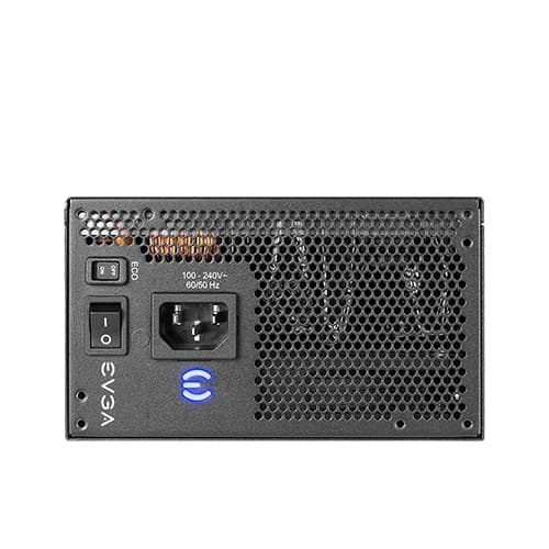 EVGA SuperNova 850 P5 Platinum 850 Watt Fully Modular Smps
