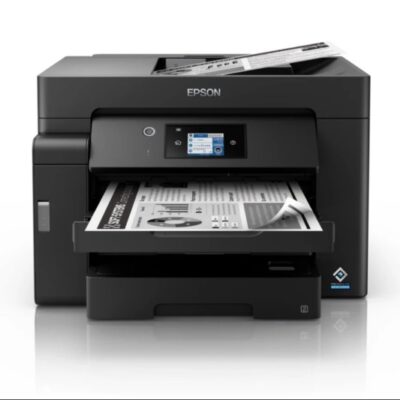 Epson EcoTank M15140 A3 Wi-Fi Duplex All-in-One Ink Tank Printer