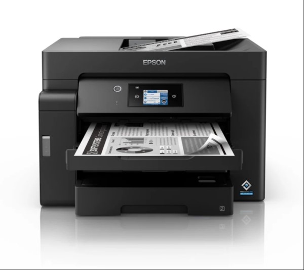 Epson EcoTank M15140 A3 Wi-Fi Duplex All-in-One Ink Tank Printer