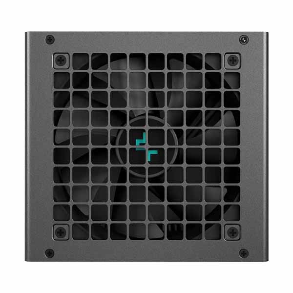 DEEPCOOL Gamer Storm PN750M 750W 80+ Gold ATX 3.1 Fully Modular Power Supply