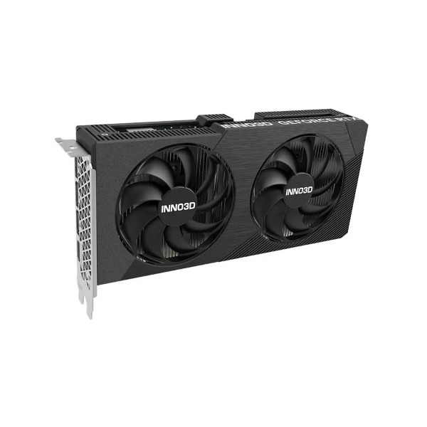INNO3D RTX 5050 Twin X2 8GB GDDR6 Graphics Card