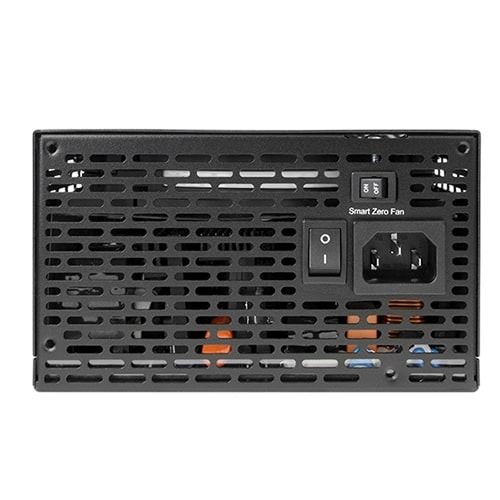 Thermaltake Toughpower GF1 1200W – TT Premium Edition 80 Plus Gold Certified PSU