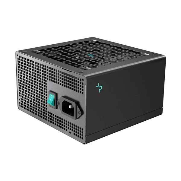DEEPCOOL Gamer Storm PN750M 750W 80+ Gold ATX 3.1 Fully Modular Power Supply