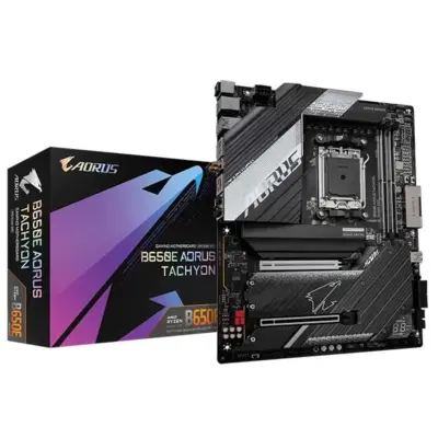 Gigabyte B650E Aorus Tachyon Motherboard