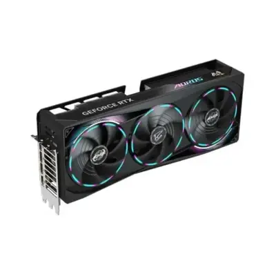 Gigabyte Aorus Rtx 5080 Master 16Gb Graphics Card