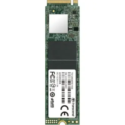 Transcend 128GB 110S M.2 PCIe Gen3 x4 SSD