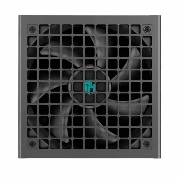 DEEPCOOL Gamer Storm PN1200M 1200W 80 Plus Gold Fully Modular ATX 3.1 Power Supply