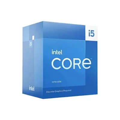 Intel Core I5-13400F Desktop Processor