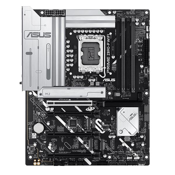 ASUS Prime Z890-P Wifi CSM DDR5 Intel Motherboard