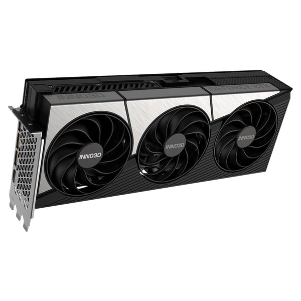 INNO3D GeForce RTX 5090 X3 OC 32Gb GDDR7 Graphics Card