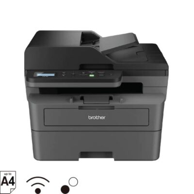 Brother DCP-L2640DW Multifunction WIFI Duplex ADF Printer