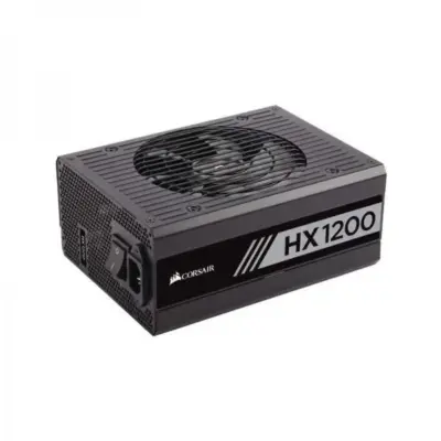 Corsair HX1200 1200 Watt 80 Plus Platinum SMPS