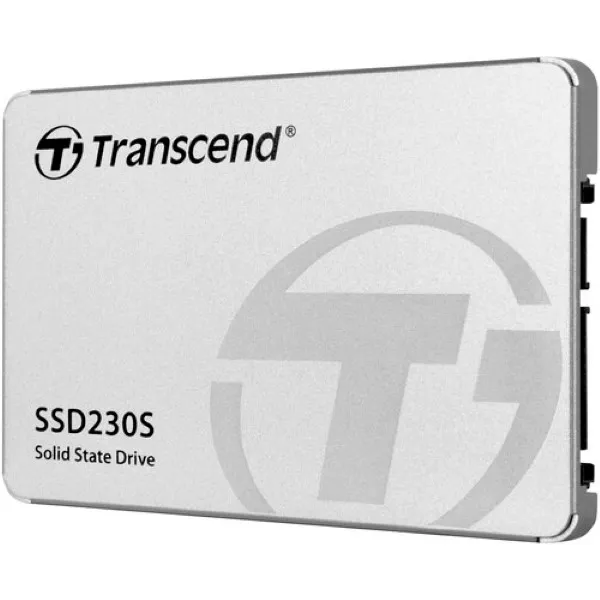 Transcend 2TB SSD230 SATA III 2.5″ Internal SSD