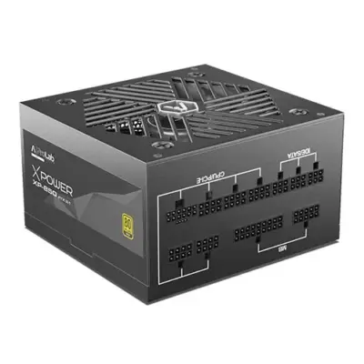 Prolab XPower XP-850 ATX 3.1 Gold Fully Modular Smps