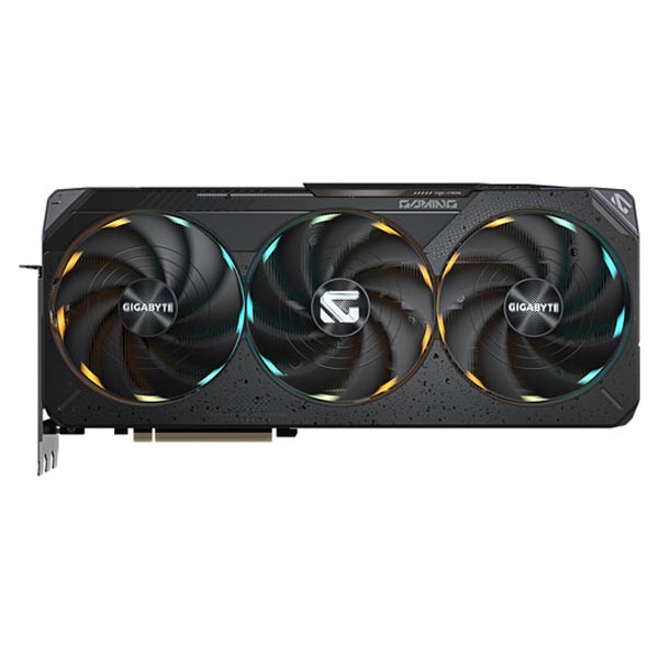 Gigabyte Rtx 5090 Gaming OC 32Gb Graphics Card