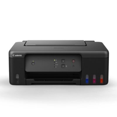 Canon PIXMA G1730 MegaTank Single Function Printer