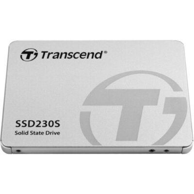 Transcend 2TB SSD230 SATA III 2.5″ Internal SSD