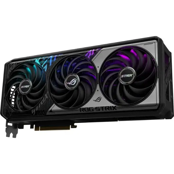 ASUS ROG Strix RTX 5070 12GB GDDR7 OC Edition