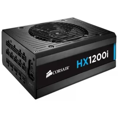 Corsair HX1200i 80 Plus Platinum SMPS