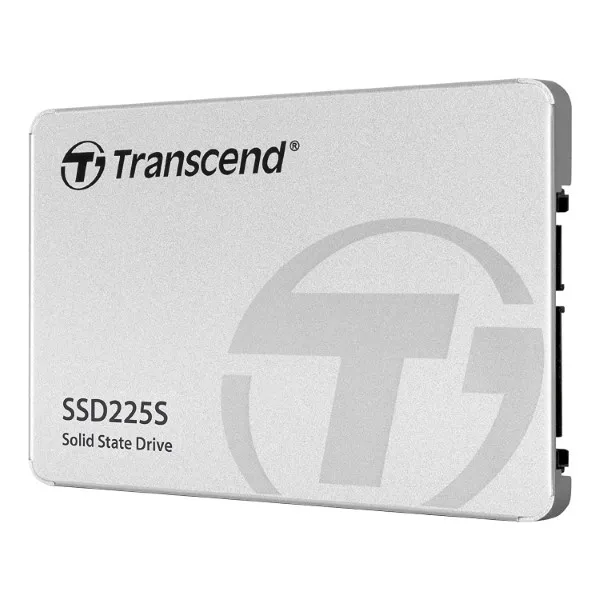 Transcend 250GB SSD225S 2.5″ Internal Sata SSD Sata III 6Gb/s