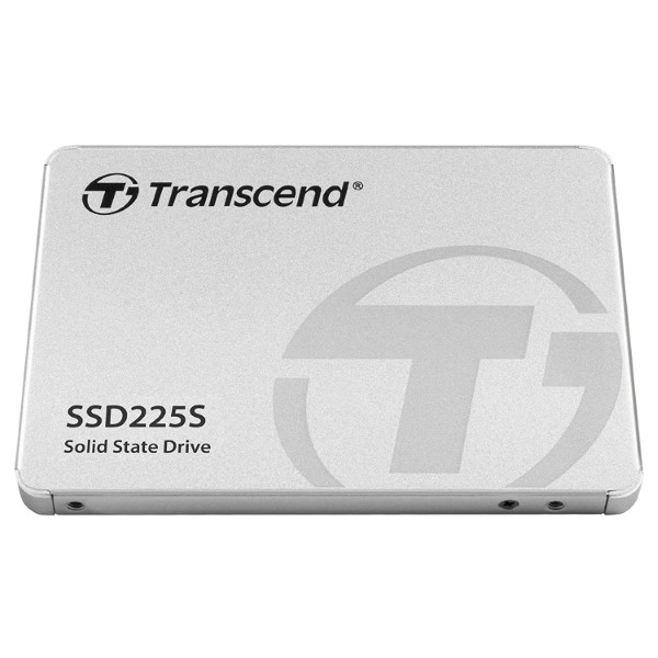 Transcend 250GB SSD225S 2.5″ Internal Sata SSD Sata III 6Gb/s