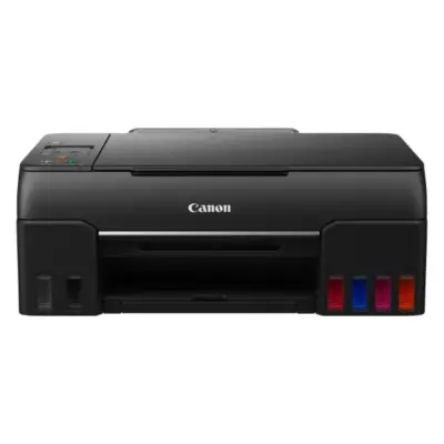 Canon PIXMA MegaTank G670 Multifunction Printer