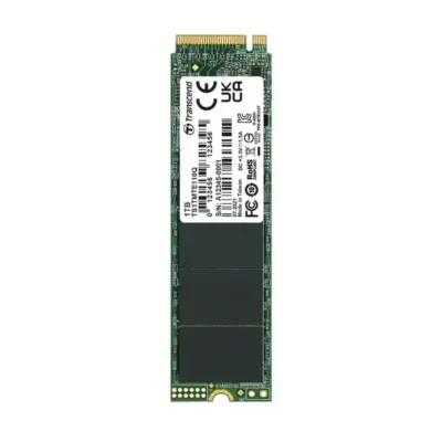 Transcend 1TB SSD NVMe PCIe SSD 110Q