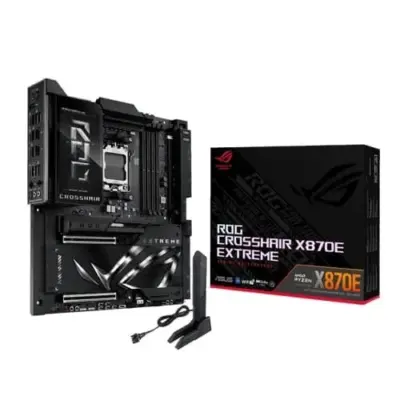 ASUS ROG Crosshair X870E Extreme E-ATX Motherboard
