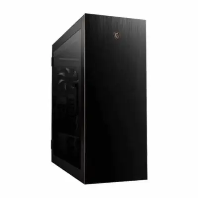 MSI MPG Sekira 500G (E-ATX) Mid Tower Cabinet (Black)