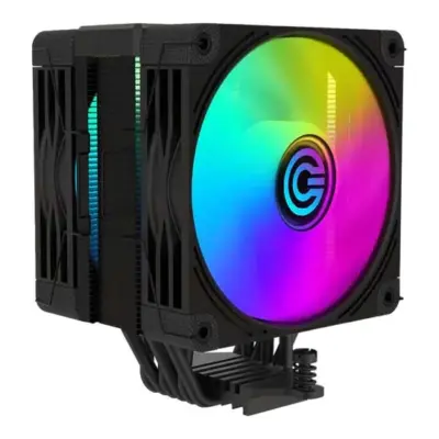 Circle Gaming CG 6P Duo ARGB Gaming CPU Cooler