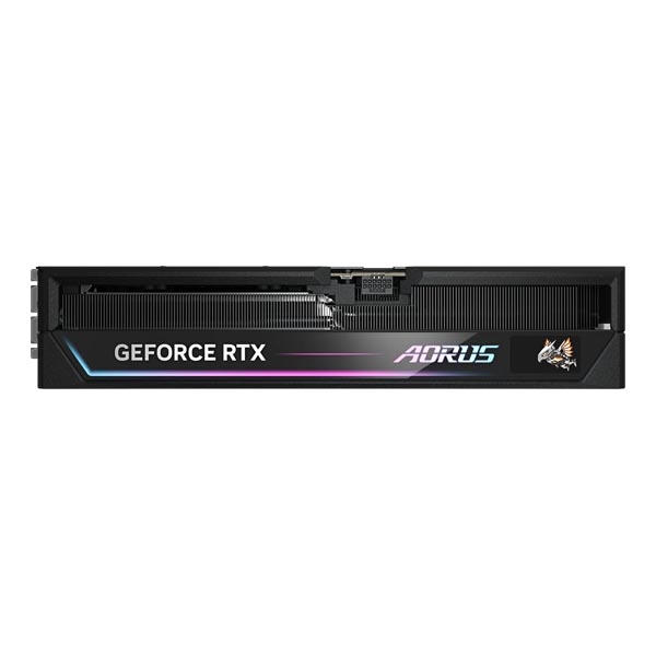 Gigabyte AORUS GeForce RTX 5090 Master 32GB GDDR7 Graphics Card