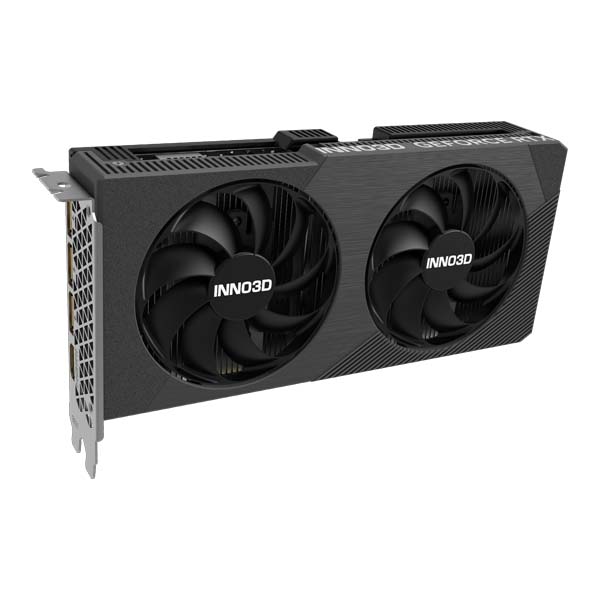 INNO3D GeForce RTX 5060 Twin X2 8GB GDDR7 Graphics Card